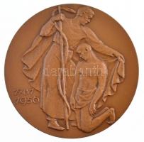 Reményi József (1887-1977) 1956. "Pest Megye Semmelweis (Rókus) Kórház Alapításának 175. évford...