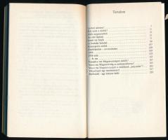 Kende Péter: Röpirat a zsidókérdésről. Bp., 1989, Magvető. Kiadói papírkötésben, jó állapotban