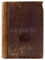 Talabér György-Lukácsek János: Keresztény katolika hittan. I. Általános. I-II. köt. [Egybekötve.] Né...