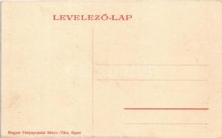 Tátra, Magas-Tátra, Vysoké Tatry; Részlet az Öt tónál a Téry menházzal. Ön szép lesz, ha a világhírű...