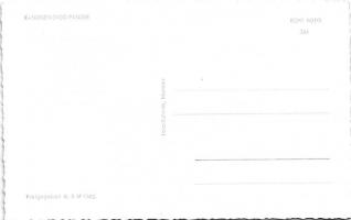 Kanonenjagdpanzer / German military propaganda, Cold War tank destroyer