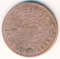 Holland India 1914. 2 1/2c T:3