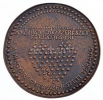 Osváth Mária (1921-1998) 1981. "Dr. Dávid Lajos 1889-1962 / A kórházi gyógyszerészet fejlesztés...