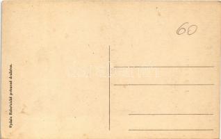 Nagysurány, Velké Surany; Fő tér, templom / main square, church (EK)