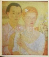 E. Szabó Ilona: Fülöp Antal Andor. Bukarest, 1979, Kriterion. Színes és fekete-fehér képekkel, Fülöp...