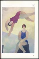 Szaszák György: Kassai műtermek. Pozsony, 2000, AB-ART Kiadó. 96p. Színes és kekete-fehér képekkel. ...