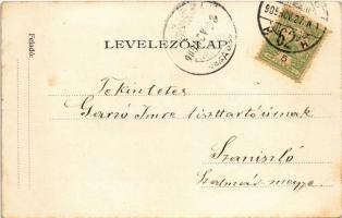 1905 Fót, Római katolikus templom (EK)