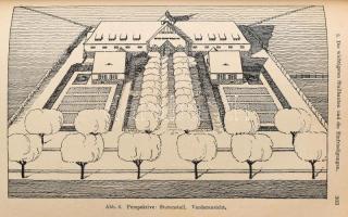 Burchard von Oettingen: Die Pferdezucht. Handbuch für Züchter, Studierende und Pferdefreunde. Mit 2 ...