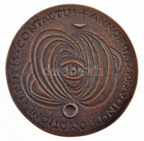 Csúcs Ferenc (1905-1999) ~1970. "Dr. Györffy István - Szemész (Ophthalmologus) / Annorum XXXV I...