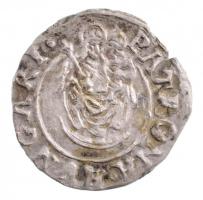 1630K-B Denár Ag "II. Ferdinánd" (0,62g) T:2
Hungary 1630K-B Denar Ag "Ferdinand II&...
