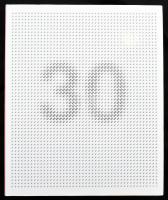 Mi 30. HVG címlaptár 1979-2009. Összeáll.: Horváth Zoltán. Bp., 2009., HVG. DVD - melléklettel. Kiad...