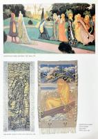 A gödöllői művésztelep 1901-1920. The artists' colony of Gödöllő. Szerk.: Gellér Katalin, G. Me...