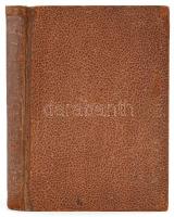 Vöröss József: Tereptan, terepábrázolás, térképhasználat, terepfelmérés. Budapest, 1943, M. Kir. Hon...