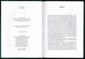 Johannes Erich Flade: A szamár. Ford.: Agócs Mónika. Bp.,2002,Mezőgazda. Fekete-fehér fotókkal illus...