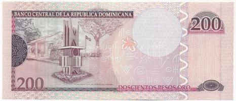 Dominikai Köztársaság 2007. 500P T:I,I-
Dominican Republic 2007. 500 Pesos C:UNC,AU
Krause P#178