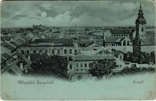 1900 Szeged, látkép (EB)