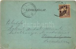 1900 Szeged, látkép (EB)