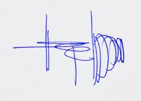 A nyírbátori minorita templom Krucsay-oltára. [Passió-oltár.] Hapák József fotói. A fotós által aláí...