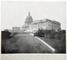 Stoddard, John L.: Im Fluge durch die Welt. Német nyelven. Fekete-fehér képekkel gazdagon illusztrál...
