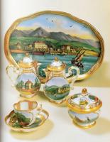 Herend. Une manufacture florissante au 20e siécle - Virágzó manufaktúra a 20. században. A bevezető ...