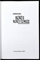 Balogh István: Békés békétlenség. A Békés megyei zsidók története. Tótkomlós-Bp.,2007, Szerző kiadás...