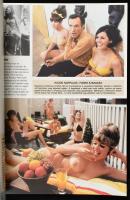 2003 Playboy: Hugh Hefner Aranyélete. Különkiadás