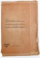 Kotsis Endre (1897-1954): Középkori építészet. Kotsis Endre (1897-1954) építész, műegyetemi tanár ki...