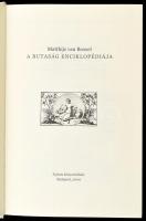 Matthijs van Boxsel: A butaság enciklopédiája. Ford.: Balogh Tamás. Bp., 2009, Nyitott Könyvműhely, ...