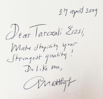 Matthijs van Boxsel: A butaság enciklopédiája. Ford.: Balogh Tamás. Bp., 2009, Nyitott Könyvműhely, ...