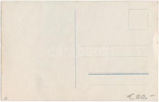 Köhl und v. Hünefeld auf der Bremen / Ehrenfried Günther Freiherr von Hünefeld and Hermann Köhl avia...