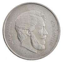 1946. 5Ft Ag "vastag Kossuth" fordított peremirat T:1- Adamo F8