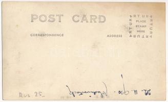 1920 Vladivostok, street, shop. photo (fl)