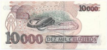 Brazília DN (1993) 10.000C "A 7257023843 A" T:II hajtatlan
Brazil ND (1993) 10.000 Cruzei...