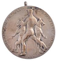 Ispánki József (1906-1992) ~1939. "Budapest M.Kir. Budapest Székesfőváros Katonai Parancsnokság...