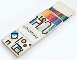 Toison Dor Colorama színesceruza-készlet, bontatlan, 24 db