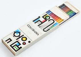 Toison Dor Colorama színesceruza-készlet, bontatlan, 18 db