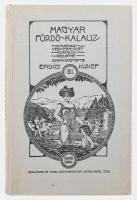 Magyar Fürdőkalauz. Szerk.: Erdős József. Bp., 1984, Állami Könyvterjesztő Vállalat. Az 1911. évi kiadás (Tata, Engländer) reprintje! Kiadói kartonált papírkötésben, a gerincen kis folttal, jó állapotban.