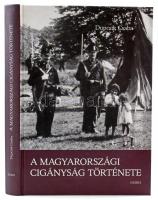 Dupcsik Csaba: A magyarországi cigányság története. Történelem a cigánykutatások tükrében. 1890-2008. Bp., 2009., Osiris. Fekete-fehér illusztrációkkal. Kiadói kartonált papírkötés.