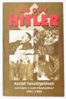 Adolf Hitler: Asztali beszélgetések. Monológok a vezéri főhadiszálláson. 1941-1944. Feljegyezte: Heinrich Heim. Közreadja: Werner Jochmann. Ford.: Barabás Miklós. Bp., 1999, Ármádia. Kiadói papírkötés