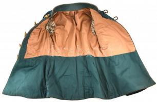 Horthy-kor, Kistársasági atilla hadnagyi rendfokozattal, megkímélt, szép állapotban