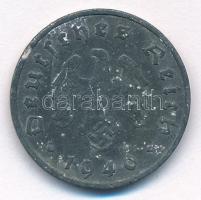 Német Harmadik Birodalom 1940G 10pf Zn T:3
German Third Empire 1940G 10 Reichspfennig Zn C:F
Kraus...