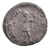 Római Birodalom / Róma / Severus Alexander 224. Denár Ag (2,57g) T:2 / Roman Empire / Rome / Severus...