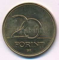 2003. 20Ft Cu-Ni "Deák" T:1,1- Adamo FOEM2