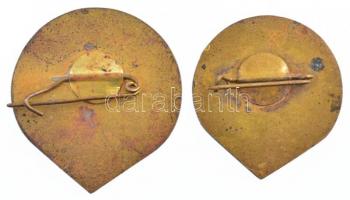 ~1970-1980. "A Magyar Népköztársaság Kisdobosa" + "A Magyar Népköztársaság Úttörője&q...