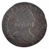 Ausztria 1765. 1pf Cu "Mária Terézia" T:3
Austria 1765. 1 Pfennig Cu "Maria Theresia...