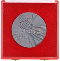 ~1970-1980. "Az Óbudai Ifjúsági Mozgalomért / Adományozza a Magyar Kommunista Ifjúsági Szövetsé...