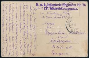 cca 1914-1918 4 db I. világháborús katonai fotó és fotólap (Bertalanffy Dezső csendőrszázados, lovas...