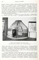 1950-1973 Néprajzi folyóiratok, benne: 1950 Ethnographia 1950 1-2,3-4; 1951 1-2,3-4; 
Néprajzi Érte...