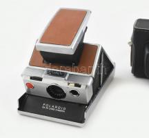 Vegyes fényképező tétel, (Kioldó, Zenith-E váz, Minox filmes fényképező, Smena 8m fényképezőgép bőr ...