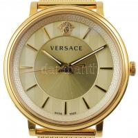 Versace quartz női karóra, működik, d:42mm